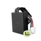 Tested Peakrpm Cdi Box For Yamaha Yfz 350 Banshee 1997-2006     3gg-85540-10-00