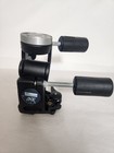 Manfrotto Bogen 3047 Heavy Duty 3-way Pan Tilt Tripod Head - No Qr Plate