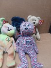 12-  Ty Babies Lot