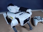 Smart Robot Dog Remote Control Robot Dog Toy Ai Voice Control Connect