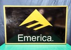 Emerica   Rectangle Shaped  4 x14  X 22     Light Box 