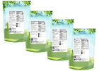 Organic Pulses Bundle  4 X 5 Lb Packs     Non-gmo Dried Legumes  Raw  Kosher  Bulk