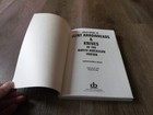 1998 Field Guide To Flint Arrowheads   Knives Of North American Indian Book