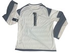 Adidas Goalkeeper  Soccer Jersey  Unisex  Men s Large  No Padded  New tag