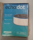 Amazon Echo Dot 2nd Generation With Alexa White Color Brand New In Original Box