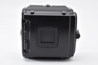  mint  Hasselblad A12 Type Iv 120 6x6 Roll Film Back Holder Magazine From Japan