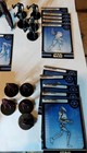 Star Wars Miniatures Wotc Separatist Droid 15 Miniature Lot