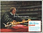 Cromwell 8x Original Us Lobby Cards Richard Harris Alec Guinness 1970