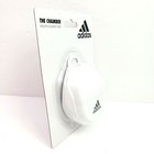 Adidas The Chamber White Storage Mouth Guard Case