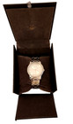 Bulova Corporate Exclusive Silver Men s Watch Bank Of America 20 Years - 96a000