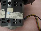 Vintage Dec Rlo2 Blower motor Assy  70-12114-00  Motor  12-13186-00