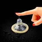 160pcs Latex Condoms Bulk Pack Ultra Thin Extended Pleasure Extra Time Sex Delay