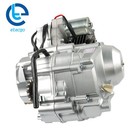 125cc 4 Stroke Atv Engine Motor 3-speed Semi Auto W reverse For Atv Quad Go Kart