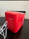 Nostalgia Coca Cola Ice Maker