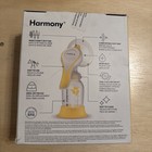 Medela Harmony Manual Breast Pump With Personalfit Flex Breast Shield