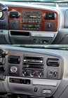 Radio Stereo For 2005-2007 Ford F-250 F-350 F-450 F-550 Apple Carplay Android 13