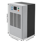100w Water Chiller Aquarium Chiller Fish Tank Cooler Cooling Machine W pump