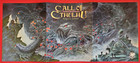Lot Of Miscellaneous Call Of Cthulhu Materials - Most Very  Good  - Parts pieces