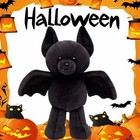 Build A Bear Posable Bat Halloween Plush 2025 Edition Brand New