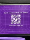 Crunch Labs By Mark Rober Balance Bot