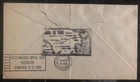 1935 Manila Philippines Airmail First Flight Cover Ffc To San Francisco Ca Usa