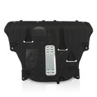 Fit For 15-18 Jeep Cherokee Center Engine Splash Shield Guard Under Cover