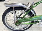 1969 Schwinn Stingray Runabout  3 Speed  Campus Green