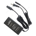 Replacement Ac Wall Power Supply Charger Adapter Cord For Nintendo Gamecube Ngc