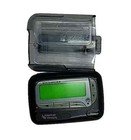 Lot Of 7 Unication A3p1sfn2313a  A3a1adn2313ar   Flex Alpha Elite Numeric Beeper