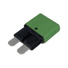 5a-30a Auto Reset Atc ato Circuit Breaker Fuse For Auto Boat Audio Low Profile