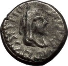 Rheskuporis Iv   Trebonianus Gallus 251ad Bosporus Stater Rare Greek Coin I52953