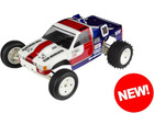 Asc7002 Associated Rc10t Classic Kit