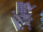 Sg 491-492  Victory 1946 Mnh 73 Sets In Blocks Stamps