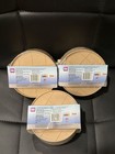Rms Crazy Fun Mystery Dumpling Silver Ribbon Edition Blind Pack Lot Of 3 New