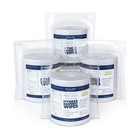 Fitness Gym Equipment Wipes - 4 Rolls Of 800 Pre-moistened Cleaning Refill We   