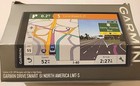 Garmin Drivesmart 61 North America Lmt-s 6 95 Gps Navigator Edge To Edge Display