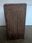 1935 Zenith 4-t-26 Tombstone Radio S w