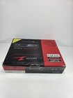Zenith Digital Tv Tuner Converter Box Dtt900 Remote Manual   Cables New In Box