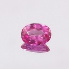 35 48 Ct Natural Flawless Ceylon Pink Sapphire Loose Oval Cut Gemstone