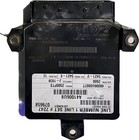 Used  Allison Tcm Transmission Control Module A41 P n 29545322 Model  2500pts