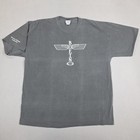 Vintage Boeing Heritage Collection Shirt Men s Grey 2xl Aviation Aircraft Pilot 