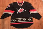North Carolia Hurricanes Gw Alternate Jersey 2014-15 - Justin Faulk