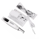Red Light Picosecond Pen Mole Spot Freckle Pigment Tattoo Dark Removal Tool