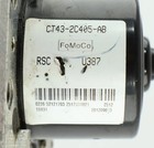 11 - 13 Ford Edge Lincoln Mkx Abs Pump Anti Lock Brake Controller Ct43-2c405-ab