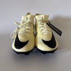 Nike Men   s 4 5 women   s 6 Mercurial Superfly 9 Elite Fg Soccer Cleats Dj4977-700