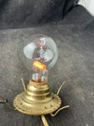 Vintage Aerolux Donald Duck Figural Light Bulb Working Disney