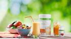 Herbalife Formula 1 strawberry 500g  With Protein Powder 200gm   Afresh