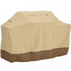 Waterproof Outdoor Barbecue Bbq Gas Grill Cover 600d Heavy Duty 58  64  70  72 