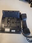 Panasonic Kx-t7736 Hybrid System Corded Telephone With 3-line Backlit Lcd Black 