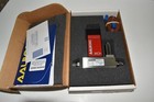 Aalborg Mass Flow Controller Gas Ar Model Afc3600d Range 0-15 -new   lwp22 